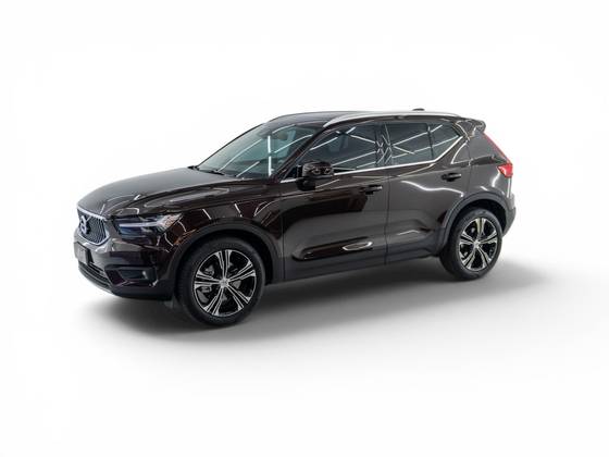VOLVO XC40 2.0 T4 GASOLINA INSCRIPTION GEARTRONIC VOLVO XC40 2.0 T4 GASOLINA INSCRIPTION GEARTRONIC